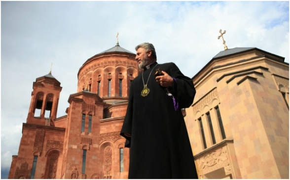 Եղբորս և որդու նկատմամբ քաղաքական բռնաճնշումն իրականացվում է օրենքի կոպիտ խախտումով